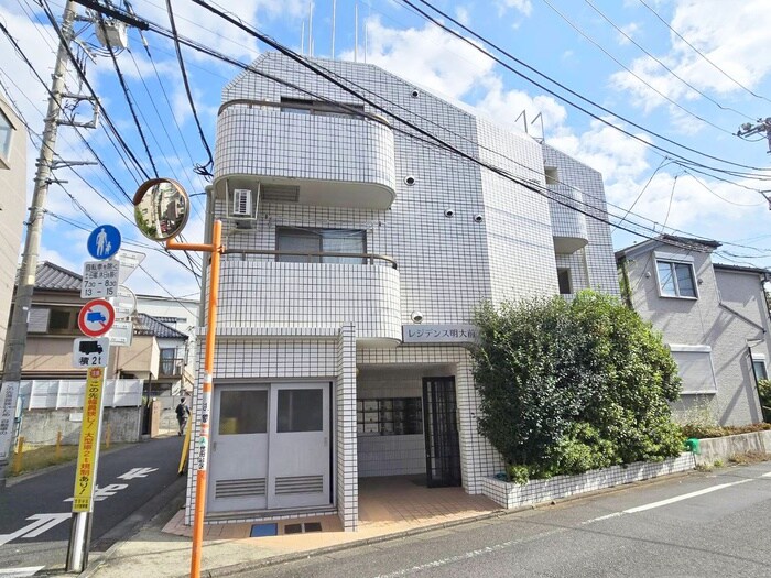 物件外観写真2　(外観写真)