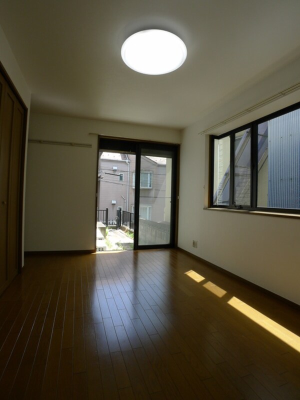 居室