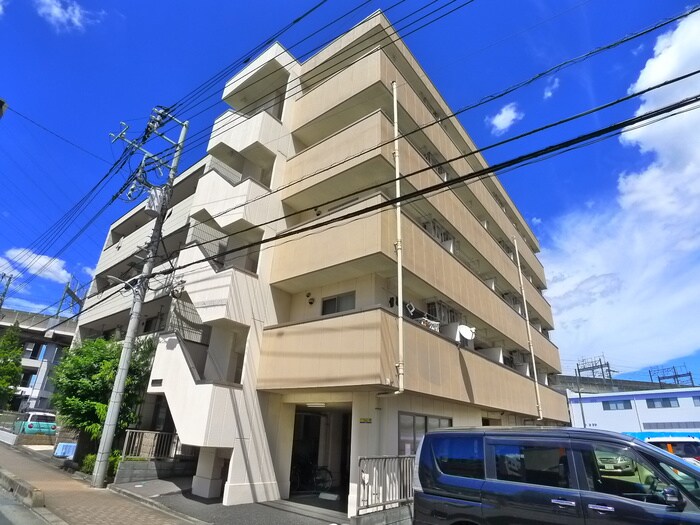 物件外観写真2　(その他)