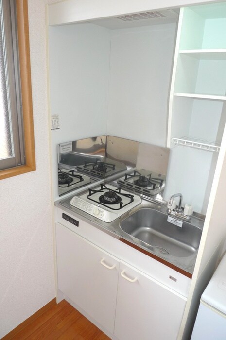 物件内観写真9　(キッチン)