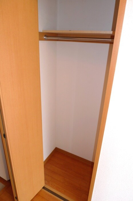 物件内観写真11　(収納)