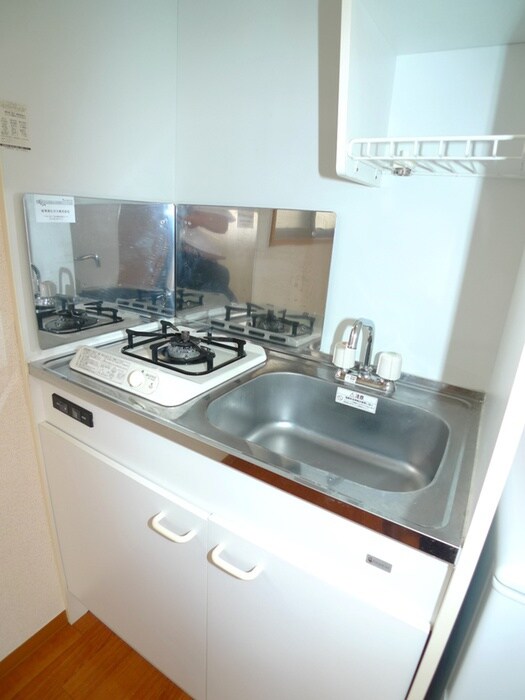 物件内観写真11　(キッチン)