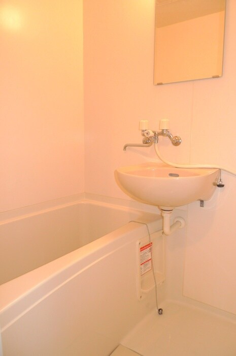 物件内観写真21　(洗面)