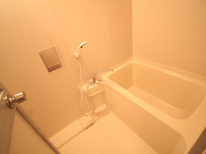 物件内観写真3　(バス／シャワールーム等)