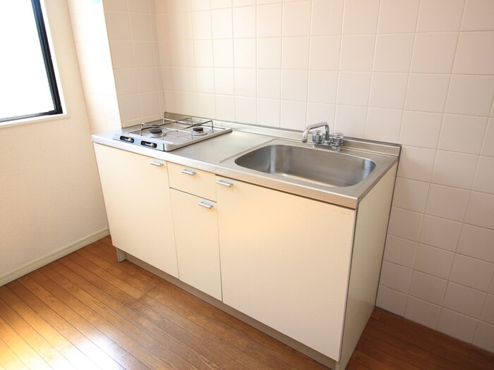 物件内観写真6　(キッチン)