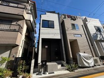 Kolet阿佐ヶ谷＃12の外観写真