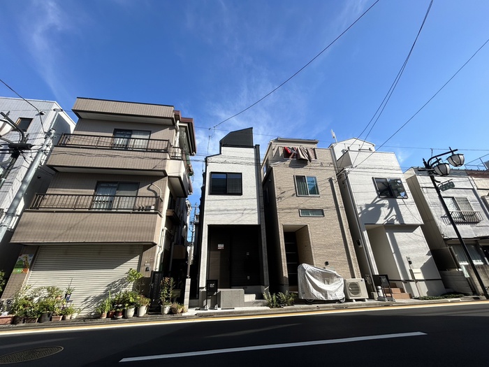 外観写真