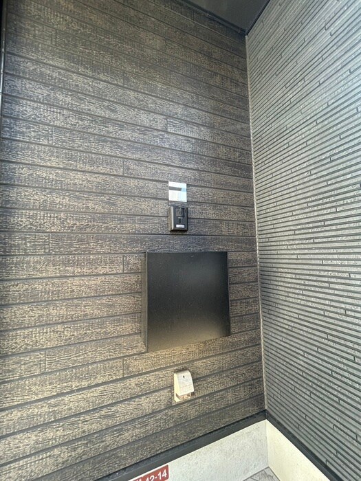 Kolet阿佐ヶ谷＃12の建物設備