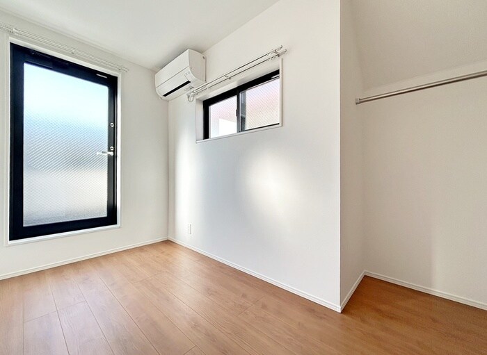 Kolet阿佐ヶ谷＃12の居室