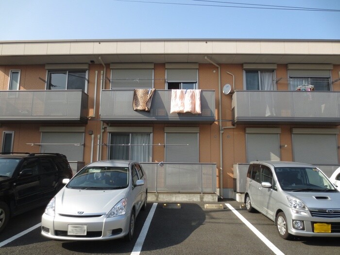 物件外観写真2　(外観写真)