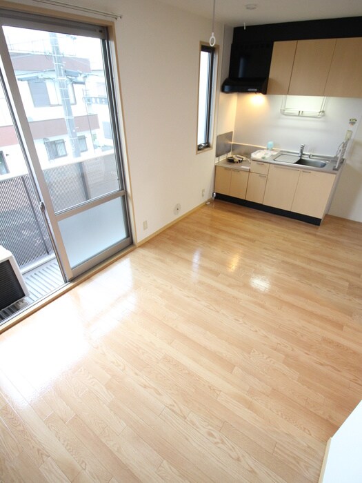 物件内観写真5　(居室)