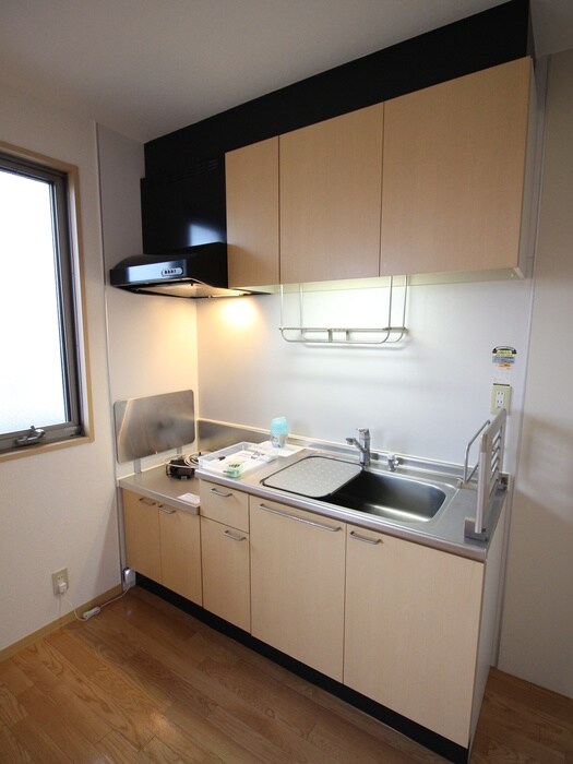 物件内観写真7　(キッチン)