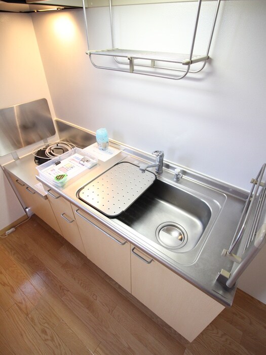 物件内観写真16　(キッチン)