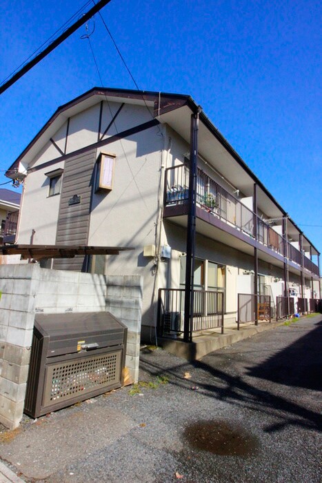 物件外観写真2　(その他)