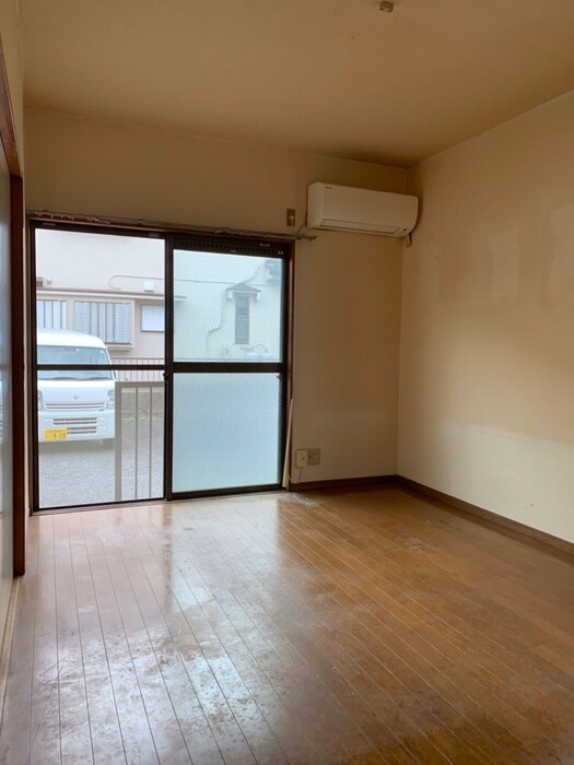 物件内観写真5　(居室)