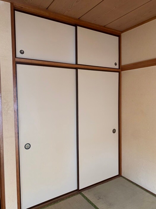 物件内観写真10　(収納)