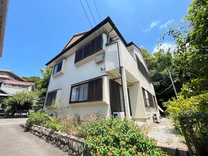ハイツ宮田Ⅱ外観写真
