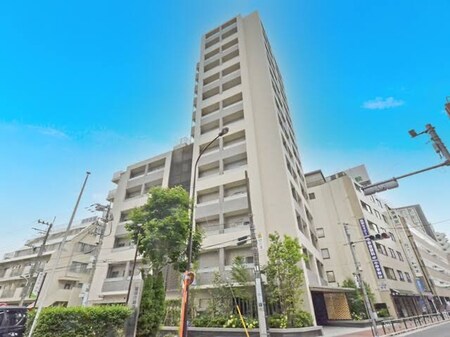 ブランズ練馬（506）外観写真