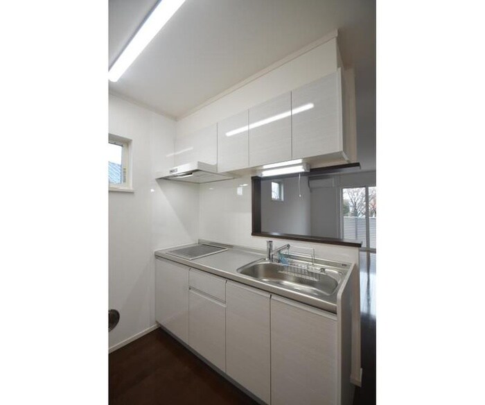 物件内観写真8　(キッチン)