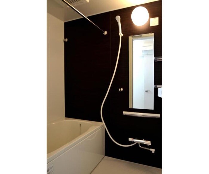 物件内観写真10　(バス／シャワールーム等)