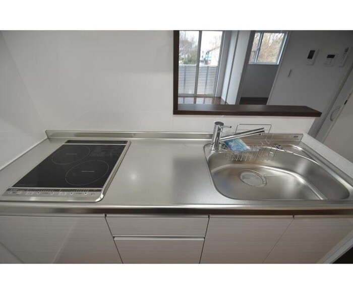 物件内観写真16　(キッチン)