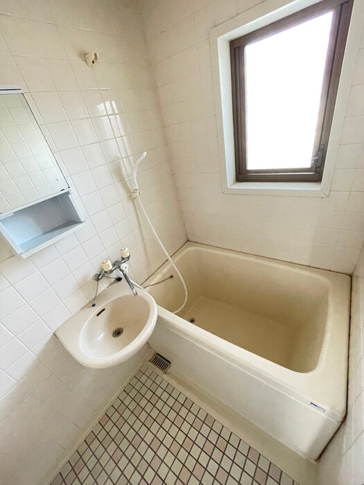 物件内観写真9　(バス／シャワールーム等)