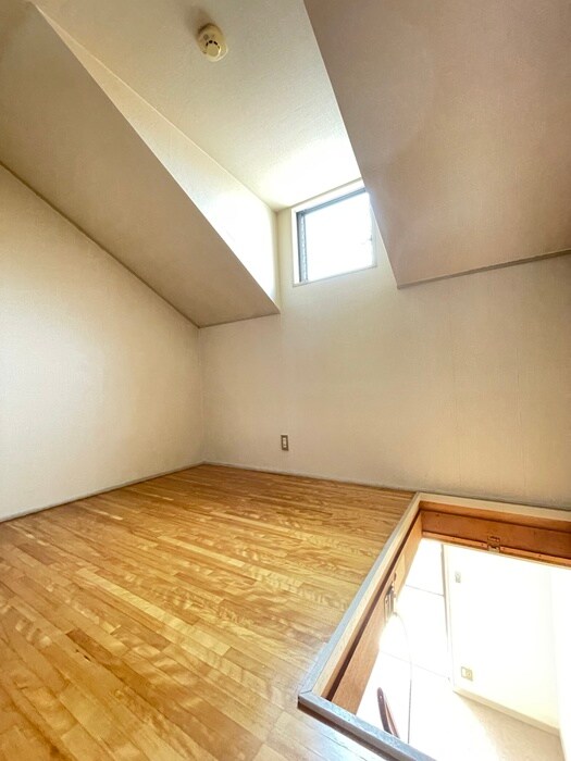 物件内観写真11　(ロフト)