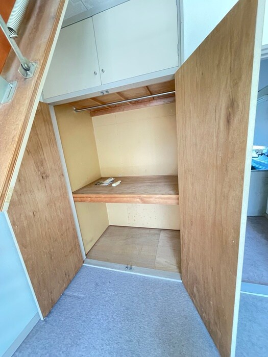 物件内観写真13　(収納)