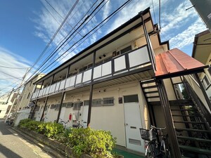 コ－ポ英外観写真