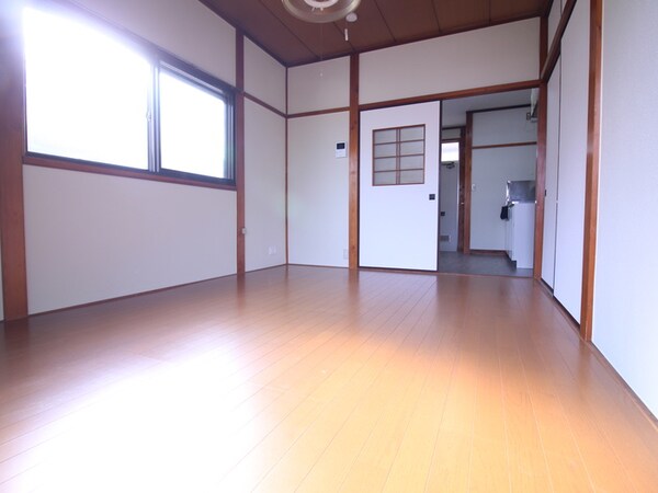 居室
