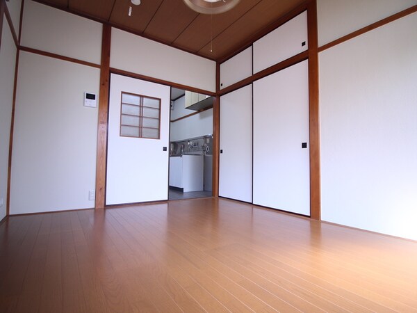 居室