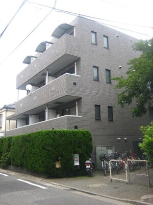 ﾏｲﾌｧﾘｴ椎名町（201）外観写真