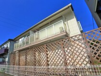 ルミエール金子の外観写真