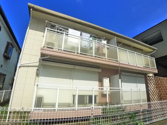 物件外観写真4　(外観写真)