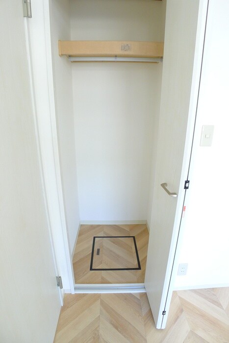 物件内観写真19　(収納)
