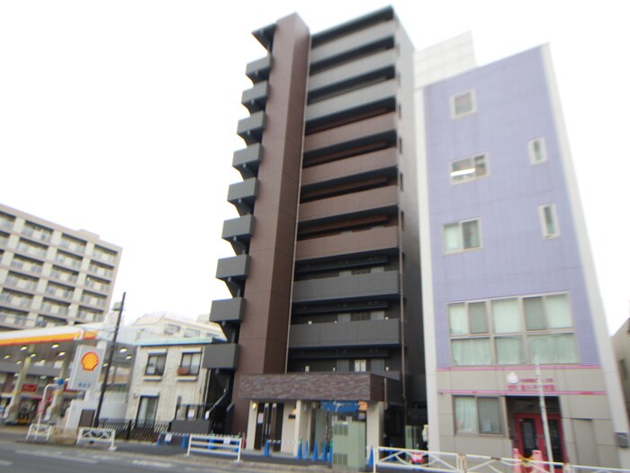 物件外観写真2　(外観写真)