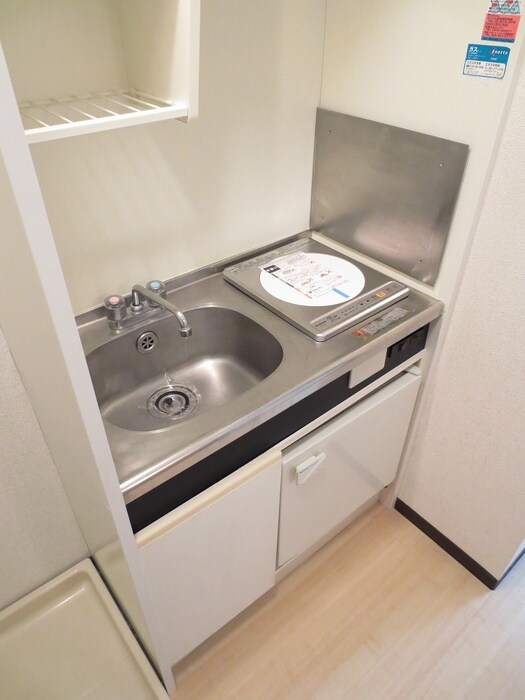 物件内観写真8　(キッチン)