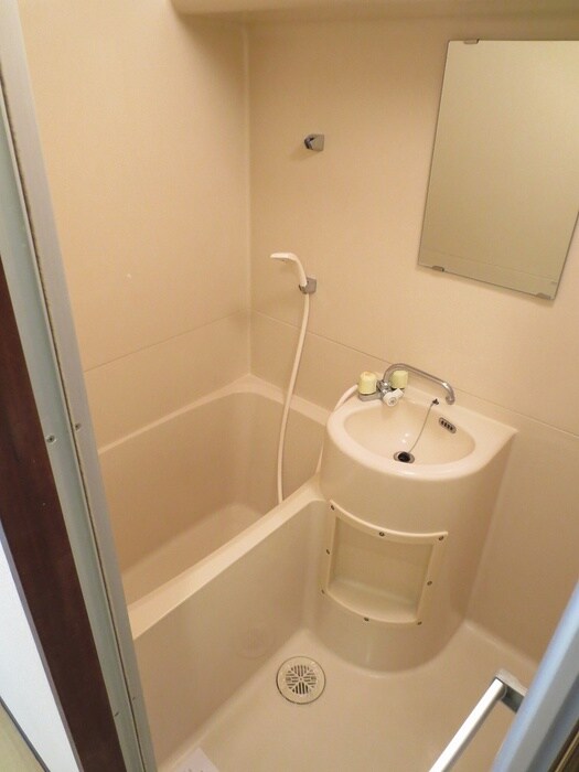 物件内観写真10　(バス／シャワールーム等)