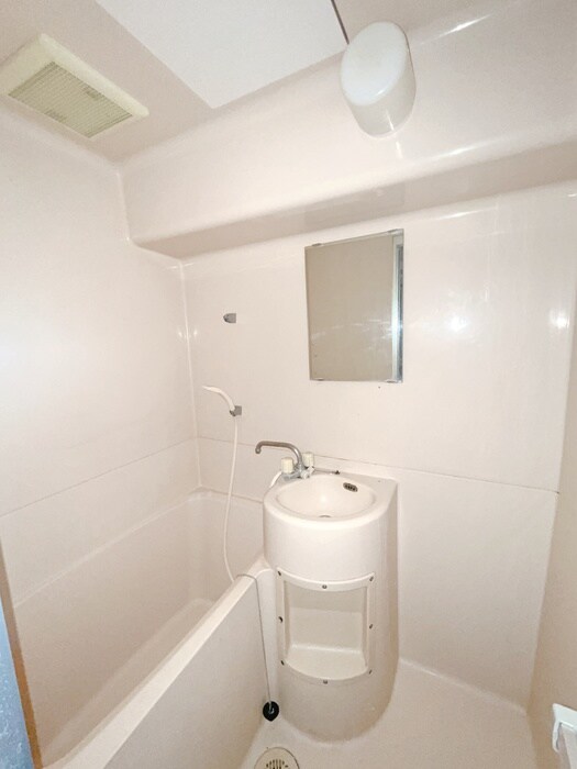 物件内観写真11　(バス／シャワールーム等)