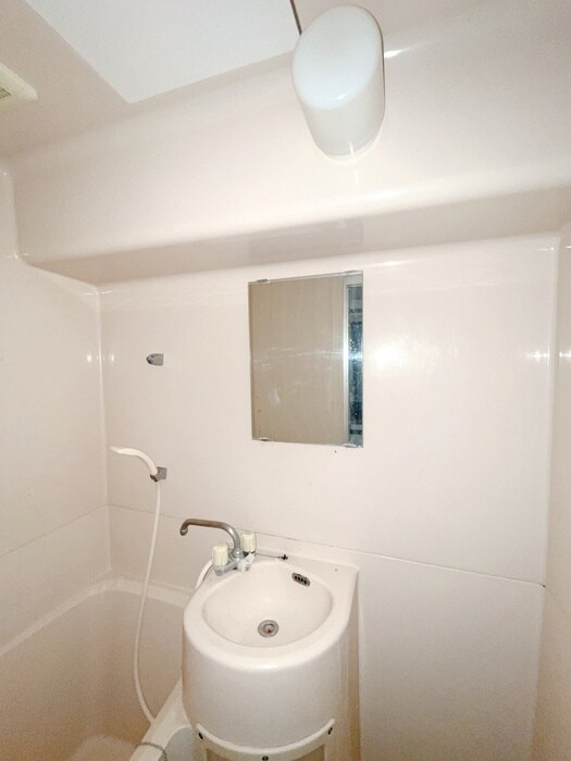 物件内観写真13　(洗面)