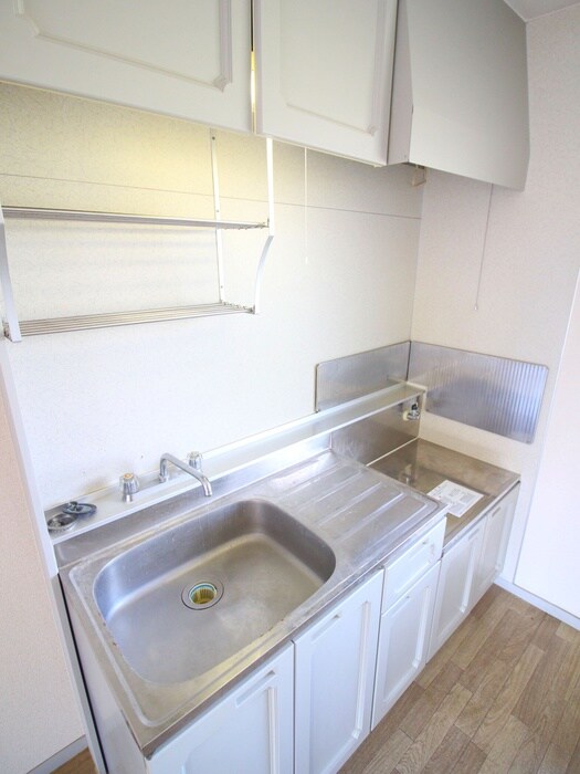 物件内観写真11　(キッチン)