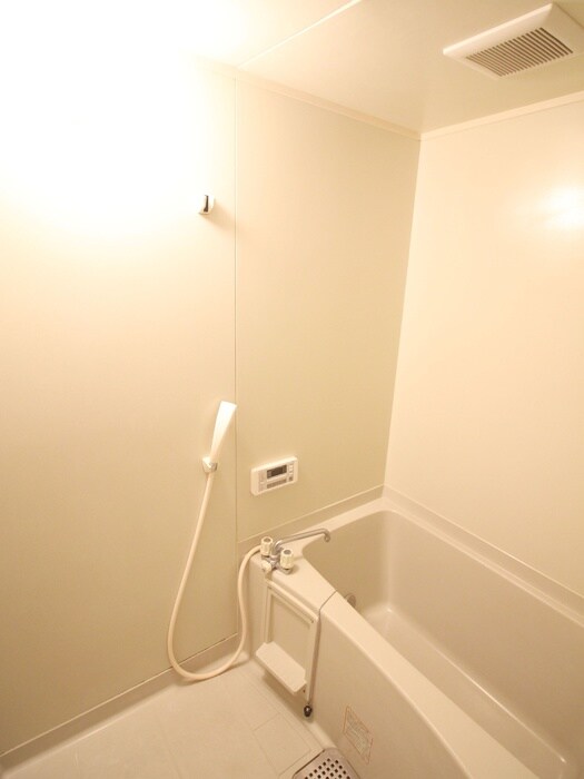 物件内観写真13　(バス／シャワールーム等)