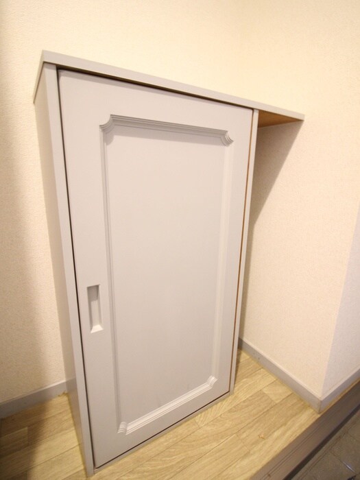 物件内観写真20　(靴箱)