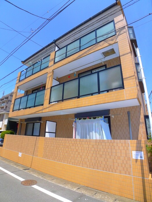 物件外観写真2　(その他)