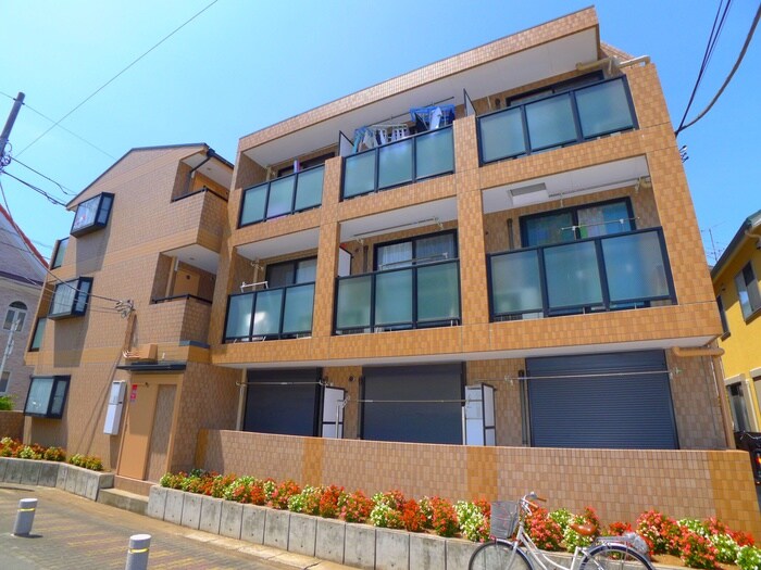 物件外観写真3　(外観写真)