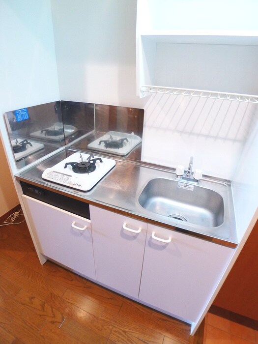 物件内観写真11　(キッチン)