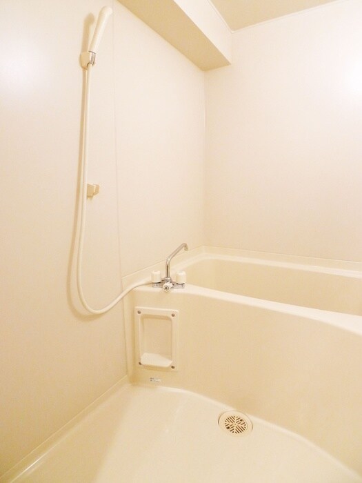 物件内観写真12　(バス／シャワールーム等)
