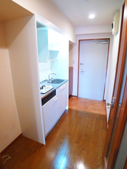 物件内観写真15　(玄関)