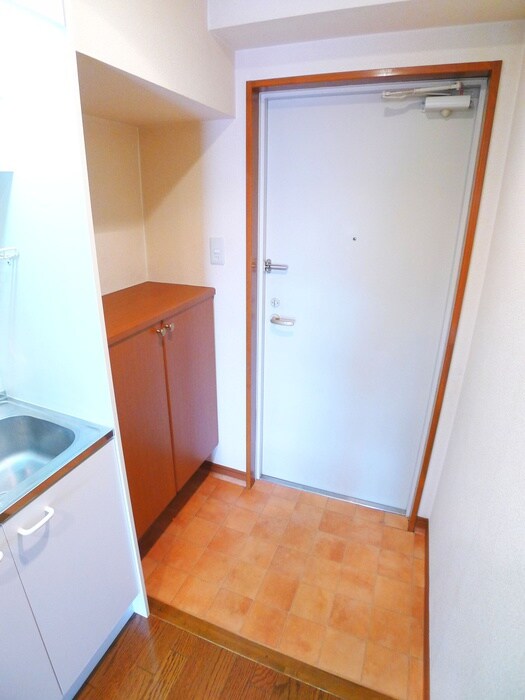 物件内観写真16　(靴箱)