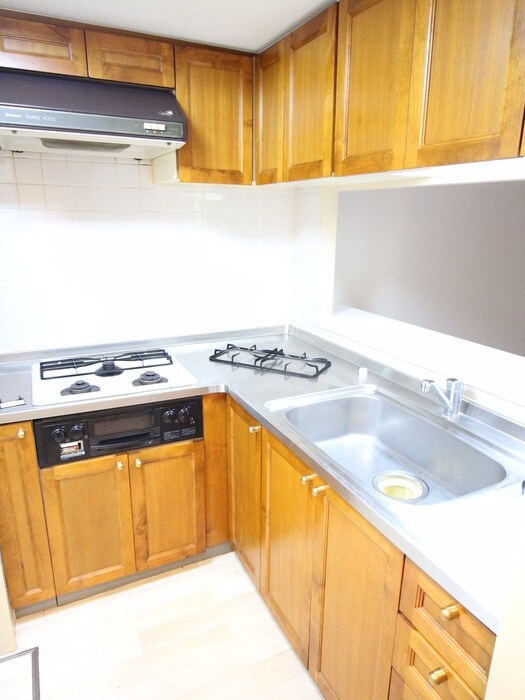 物件内観写真7　(キッチン)